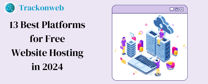 best platforms for free website hosting